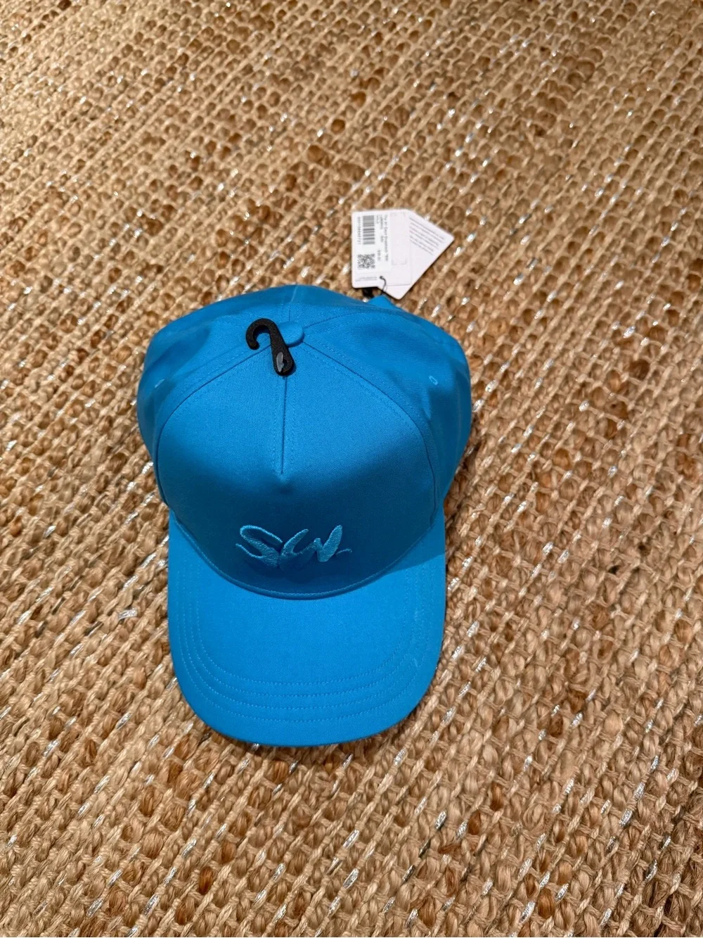 lululemon athletica SeaWheeze 2026 hat